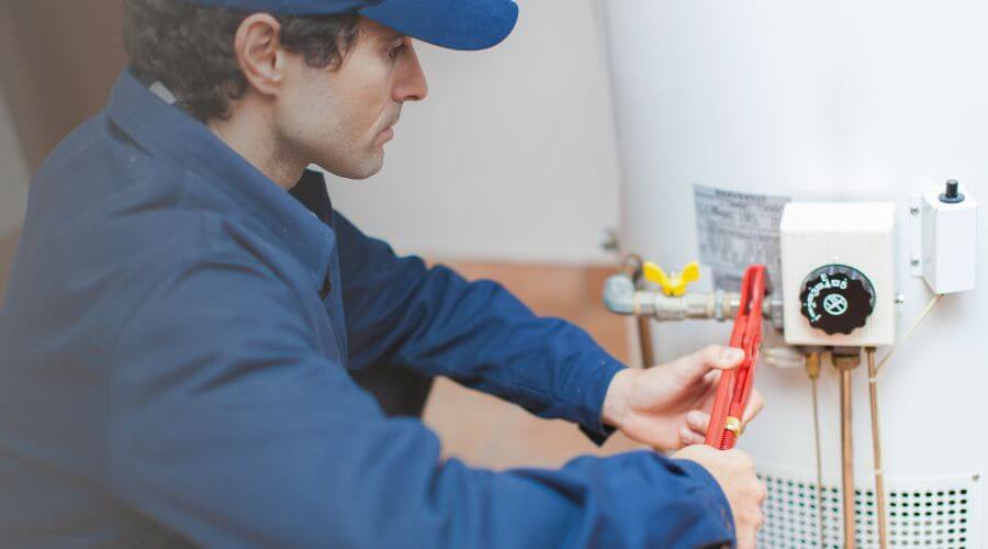 Professional same day plumber in Brooten, MN